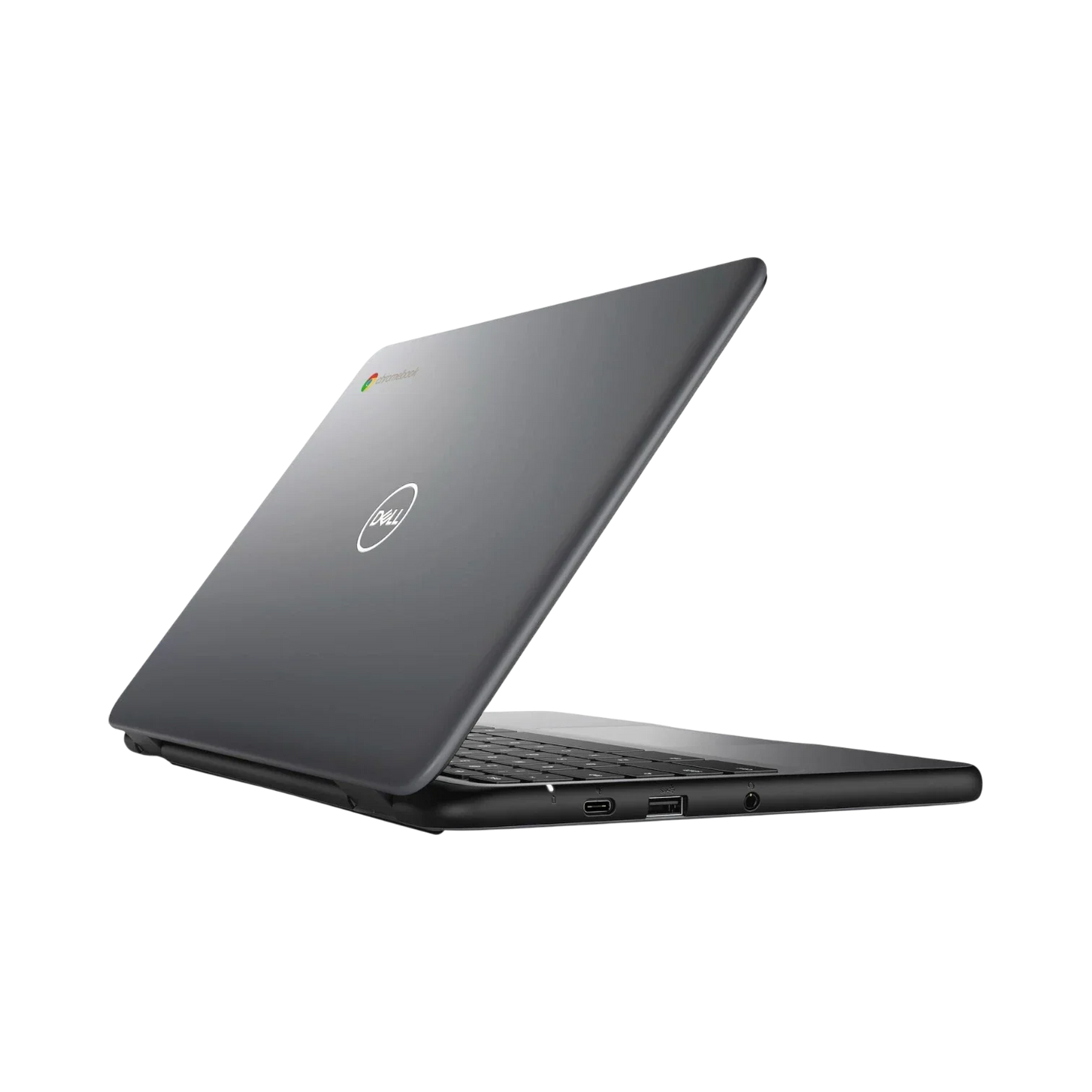 Dell 3120 11.6" Chromebook, Intel N100, 8GB RAM, 64GB eMMC