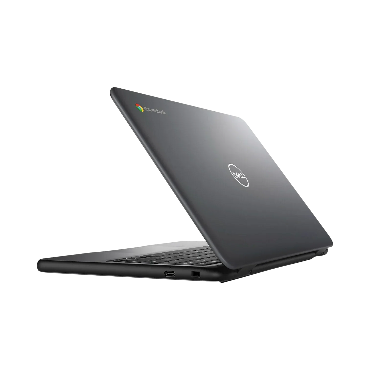Dell 3120 11.6" Chromebook, Intel N100, 8GB RAM, 64GB eMMC