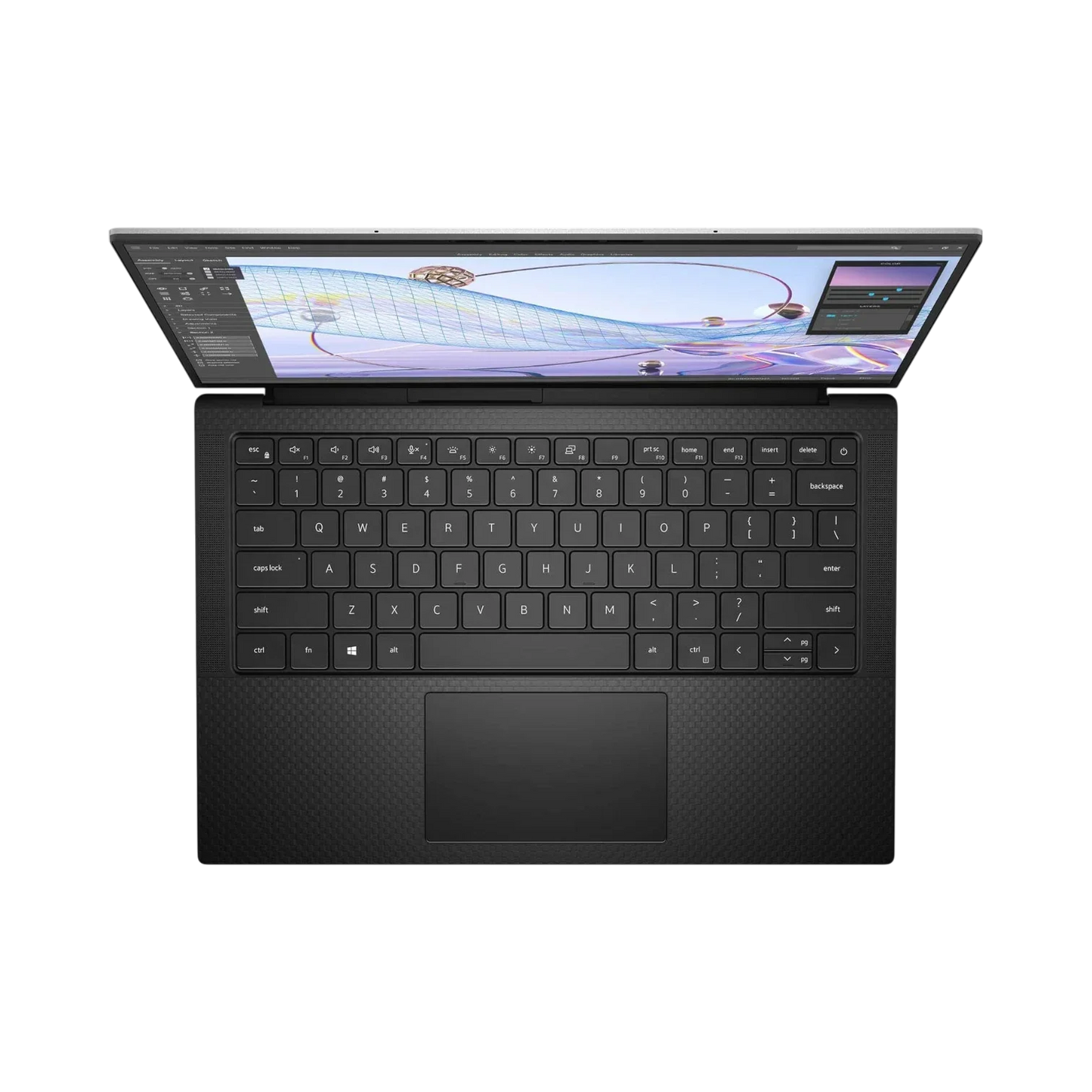 Dell Mobile Precision 5470 14" Workstation, Intel Core i7-12800H, NVIDIA RTX A1000, 16GB RAM, 512GB SSD (Silver)