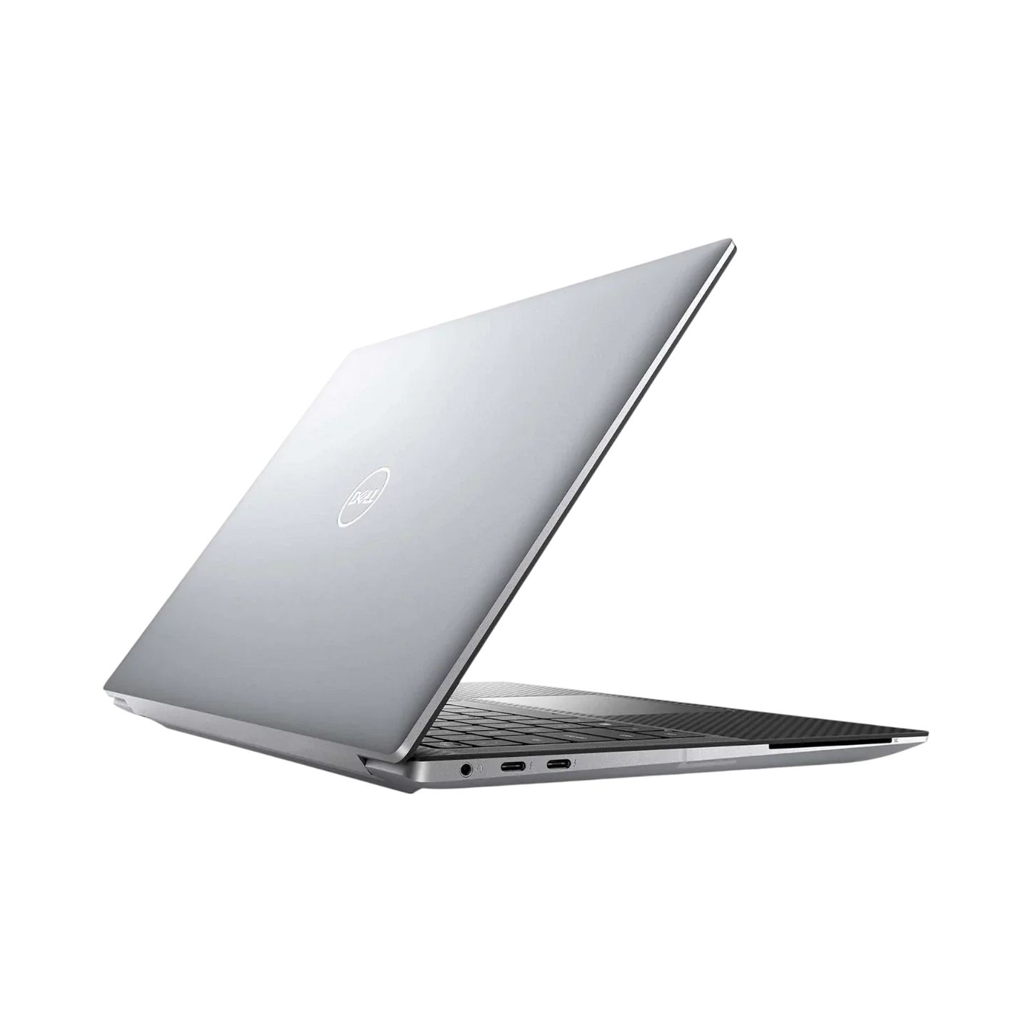 Dell Mobile Precision 5470 14" Workstation, Intel Core i7-12800H, NVIDIA RTX A1000, 16GB RAM, 512GB SSD (Silver)