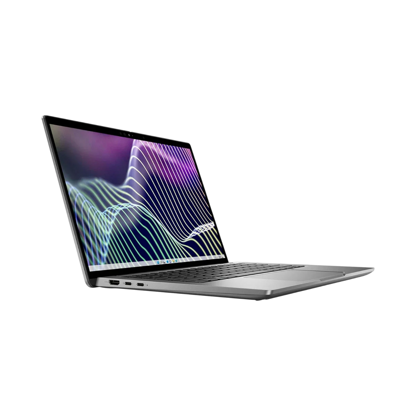 Dell Latitude 7340 13.3" Multi-Touch 2-in-1 Laptop, Intel Core i7-1365U, 16GB RAM, 512GB SSD