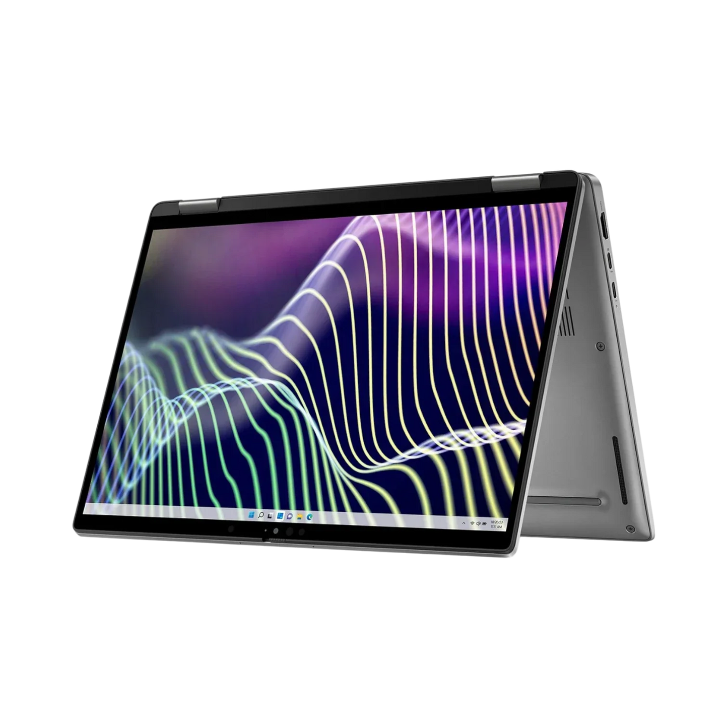 Dell Latitude 7340 13.3" Multi-Touch 2-in-1 Laptop, Intel Core i7-1365U, 16GB RAM, 512GB SSD