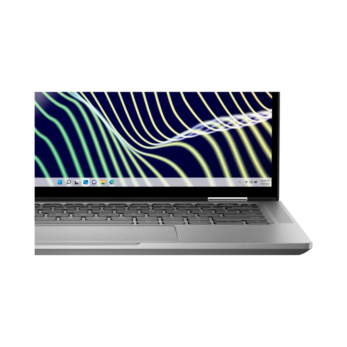 Dell Latitude 7340 13.3" Multi-Touch 2-in-1 Laptop, Intel Core i7-1365U, 16GB RAM, 512GB SSD