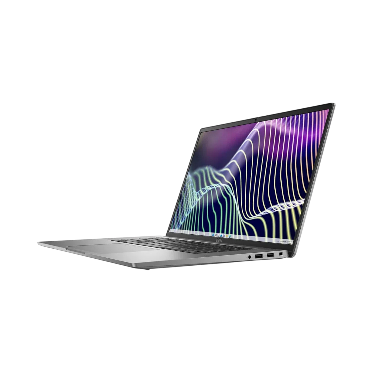 Dell Latitude 7340 13.3" Multi-Touch 2-in-1 Laptop, Intel Core i7-1365U, 16GB RAM, 512GB SSD