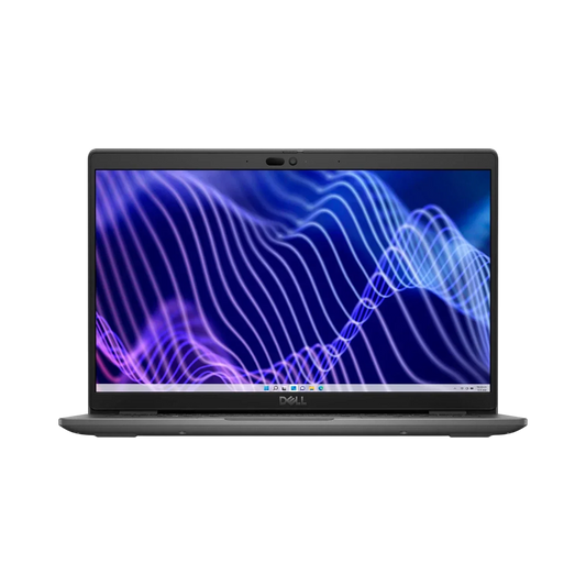 Dell Latitude 3440 14" Multi-Touch Notebook, Intel Core i5-1335U, 16GB DDR4 RAM, 256GB SSD