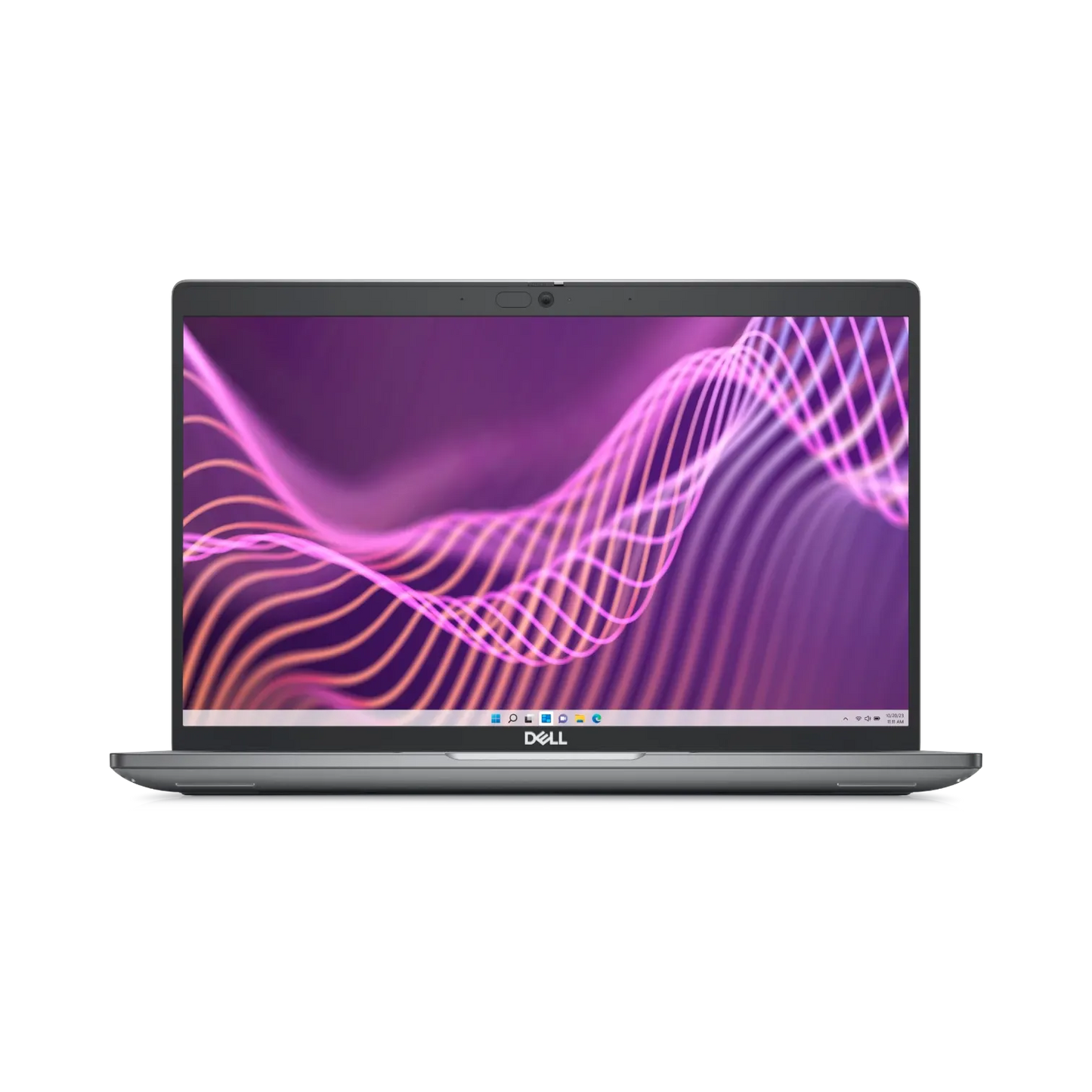 Dell Latitude 5340 13.3" Notebook, Intel Core i5-1335U, 8GB RAM, 256GB SSD (Black)