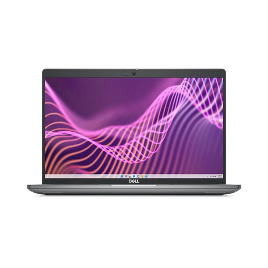 Dell Latitude 5340 13.3" Notebook, Intel Core i5-1335U, 8GB RAM, 256GB SSD (Black)