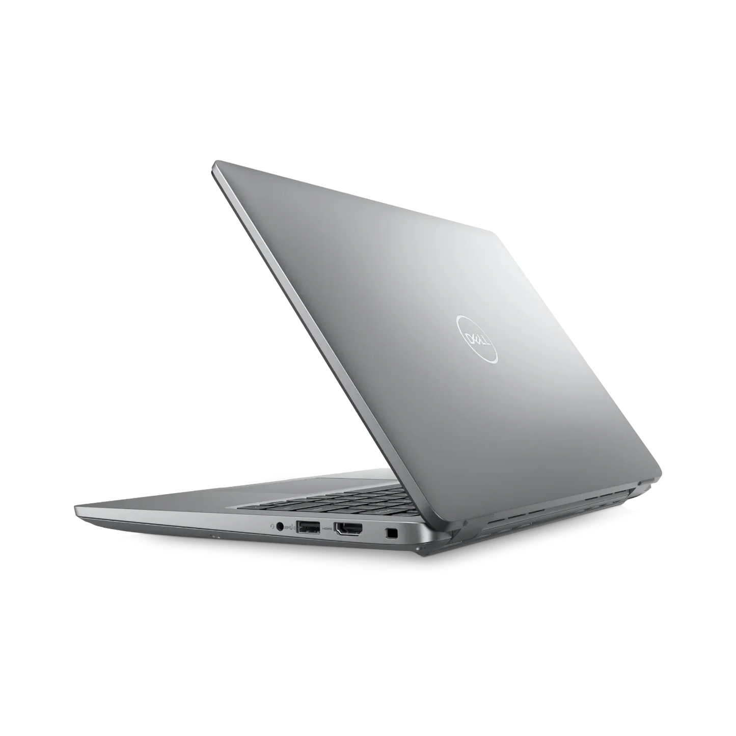 Dell Latitude 5340 13.3" Notebook, Intel Core i5-1335U, 8GB RAM, 256GB SSD (Black)