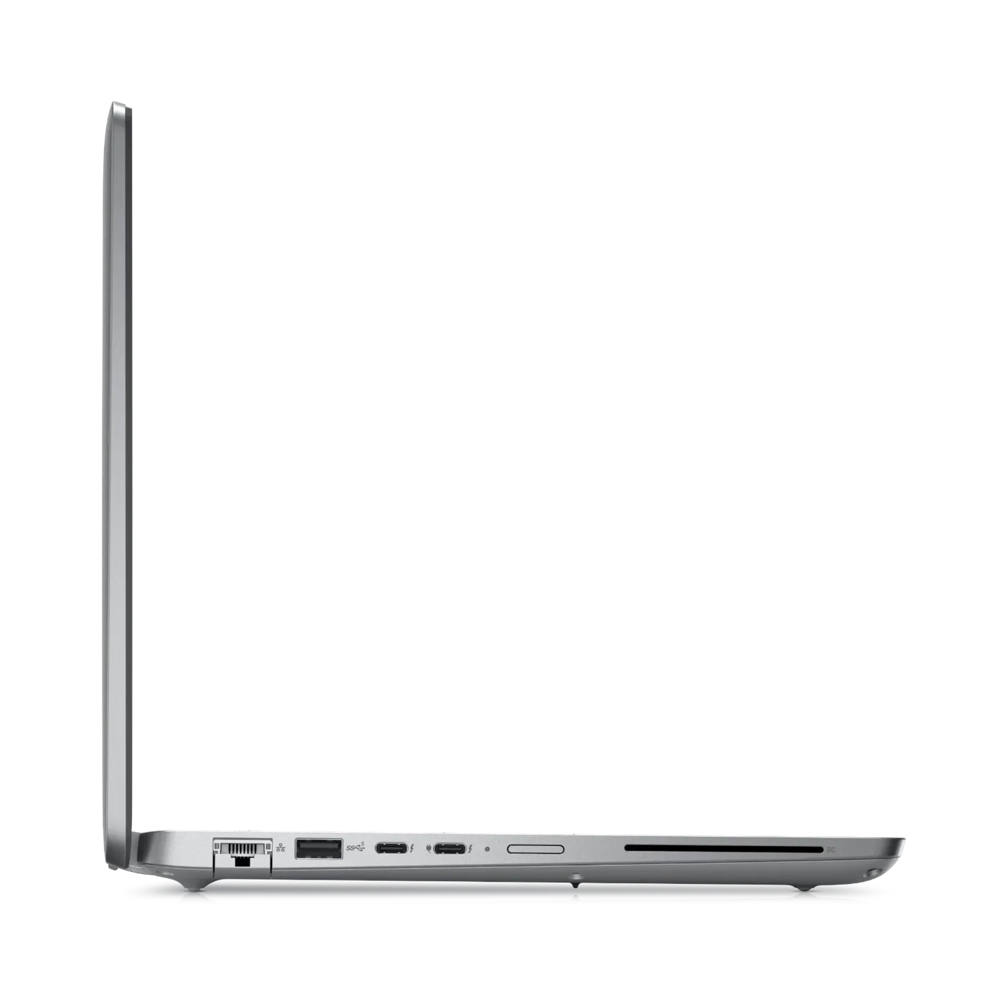 Dell Latitude 5340 13.3" Notebook, Intel Core i5-1335U, 8GB RAM, 256GB SSD (Black)