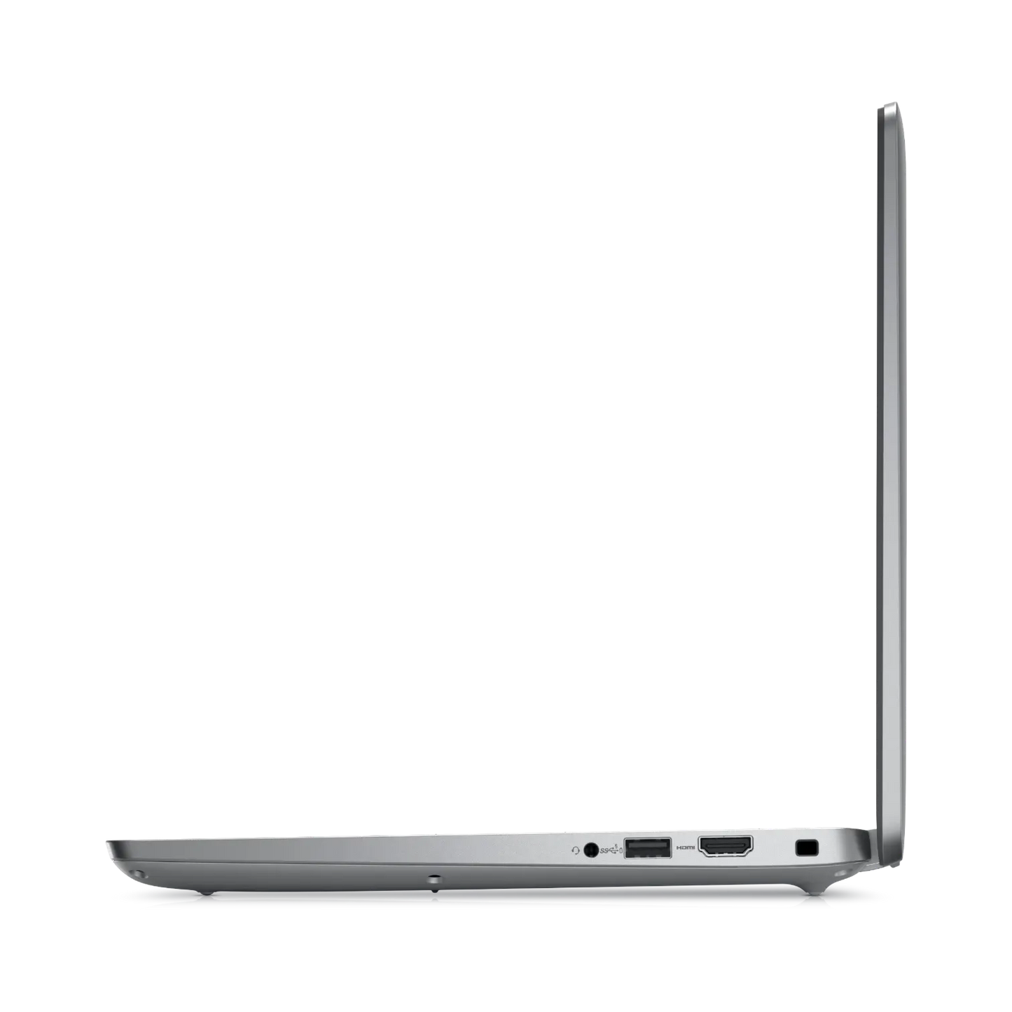 Dell Latitude 5340 13.3" Notebook, Intel Core i5-1335U, 8GB RAM, 256GB SSD (Black)