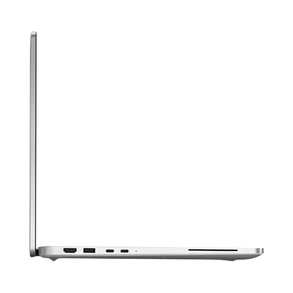 Dell Pro 16 Plus 16" Laptop Intel Core Ultra 7 268V, 32GB RAM, 1TB SSD