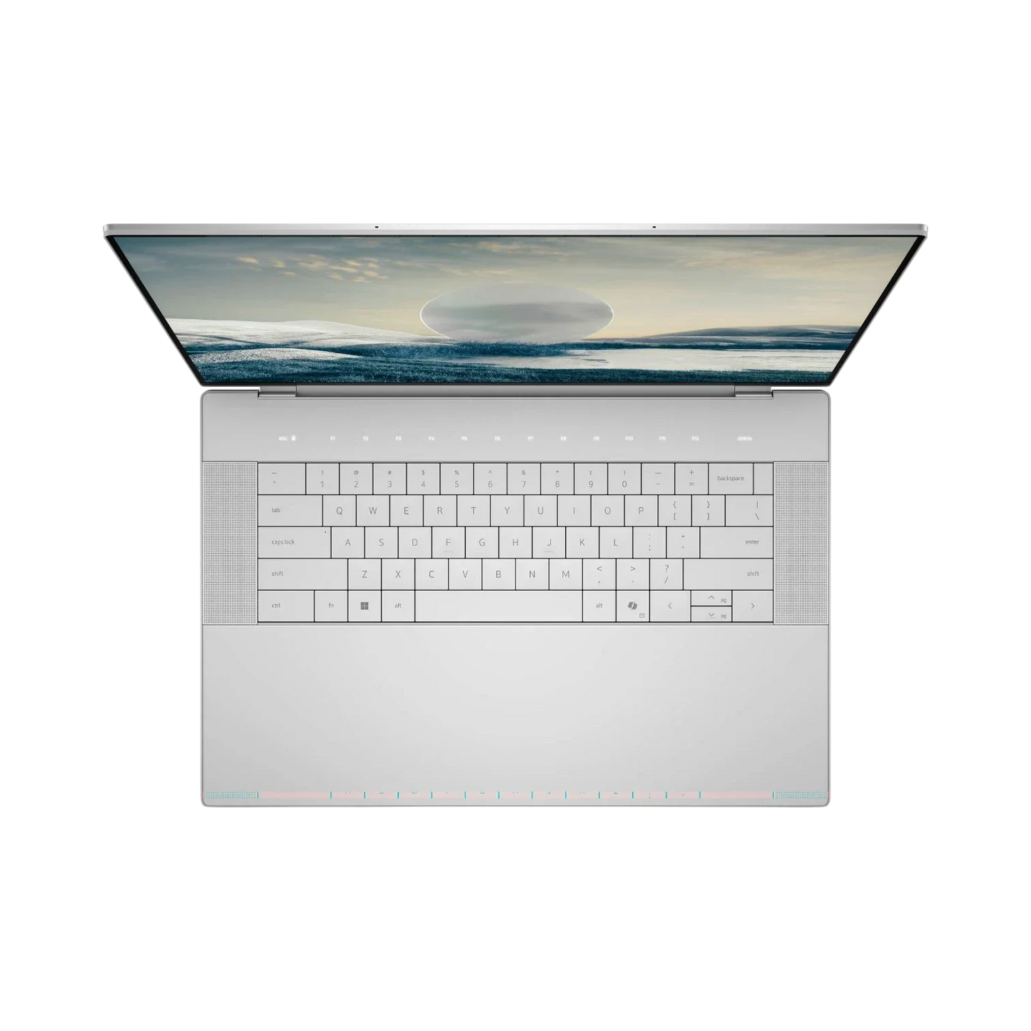 Dell XPS 16 9640 16.3" Multi-Touch Laptop, Intel Core Ultra 9 185H, 32GB RAM, 1TB SSD