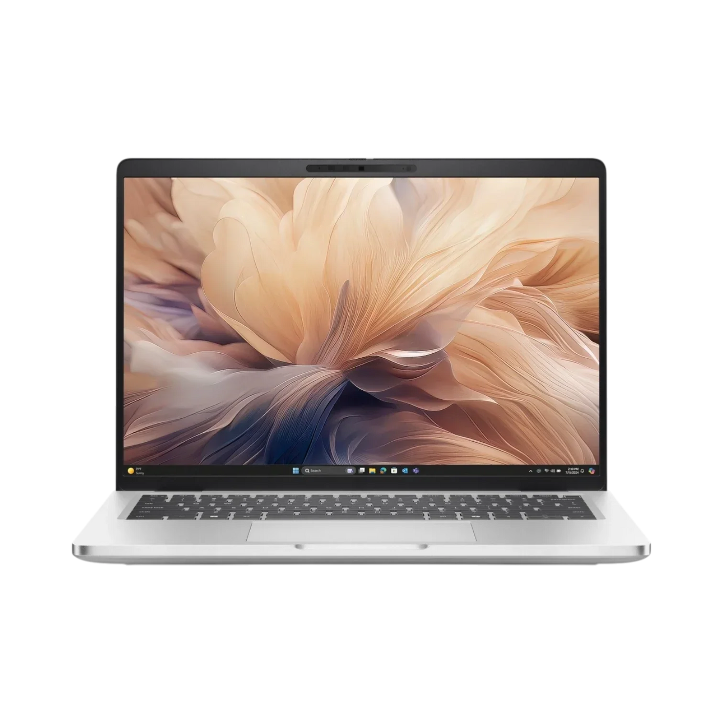 Dell Pro 14 Plus 14" Laptop, Intel Core Ultra 7 265U, 16GB RAM, 512GB SSD