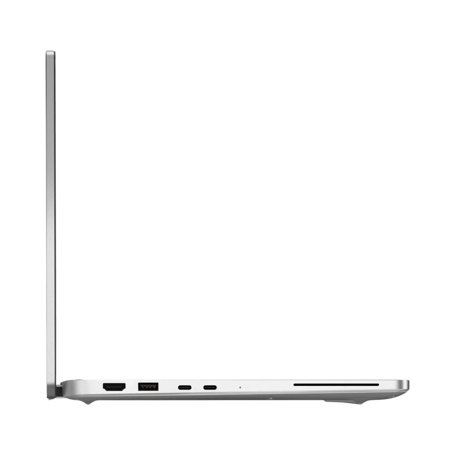 Dell Pro 14 Plus 14" Laptop, Intel Core Ultra 7 265U, 16GB RAM, 512GB SSD