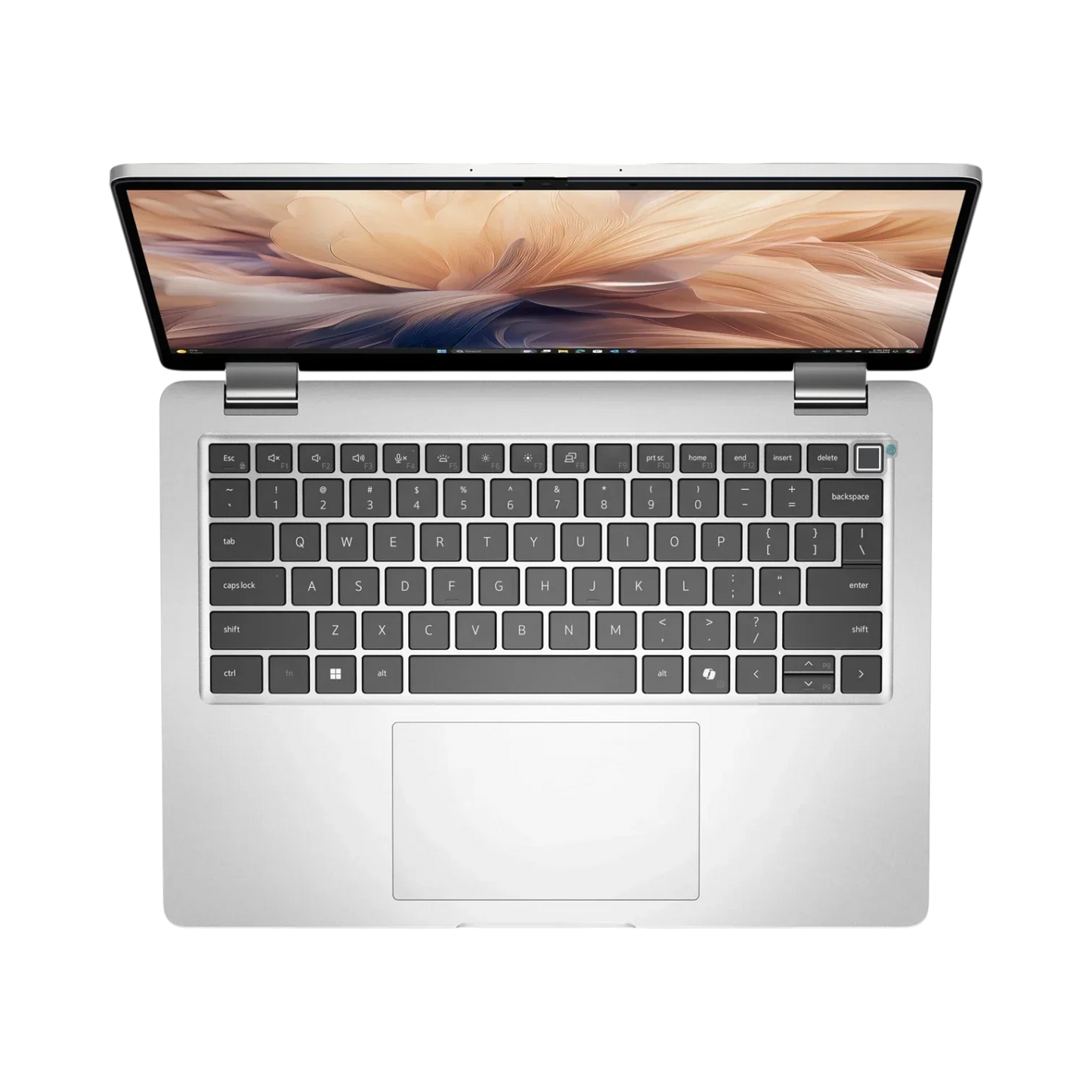 Dell Pro 14 Plus 14" Laptop, Intel Core Ultra 7 265U, 16GB RAM, 512GB SSD