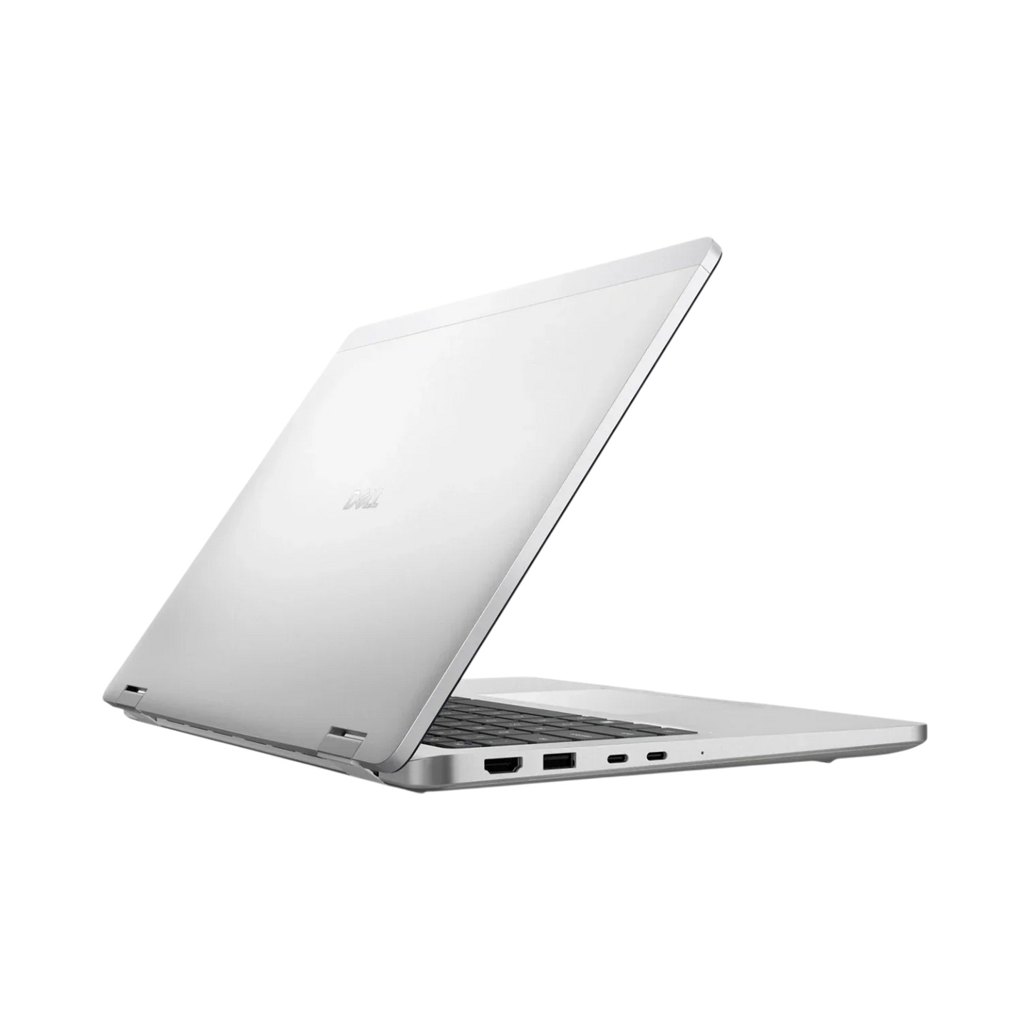 Dell Pro 14 Plus 14" Laptop, Intel Core Ultra 7 265U, 16GB RAM, 512GB SSD