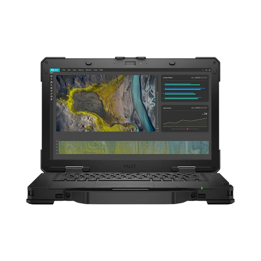 Dell Latitude 5430 14" Rugged Laptop, Intel Core i5-1145G7, 16GB DDR4 RAM, 512GB SSD