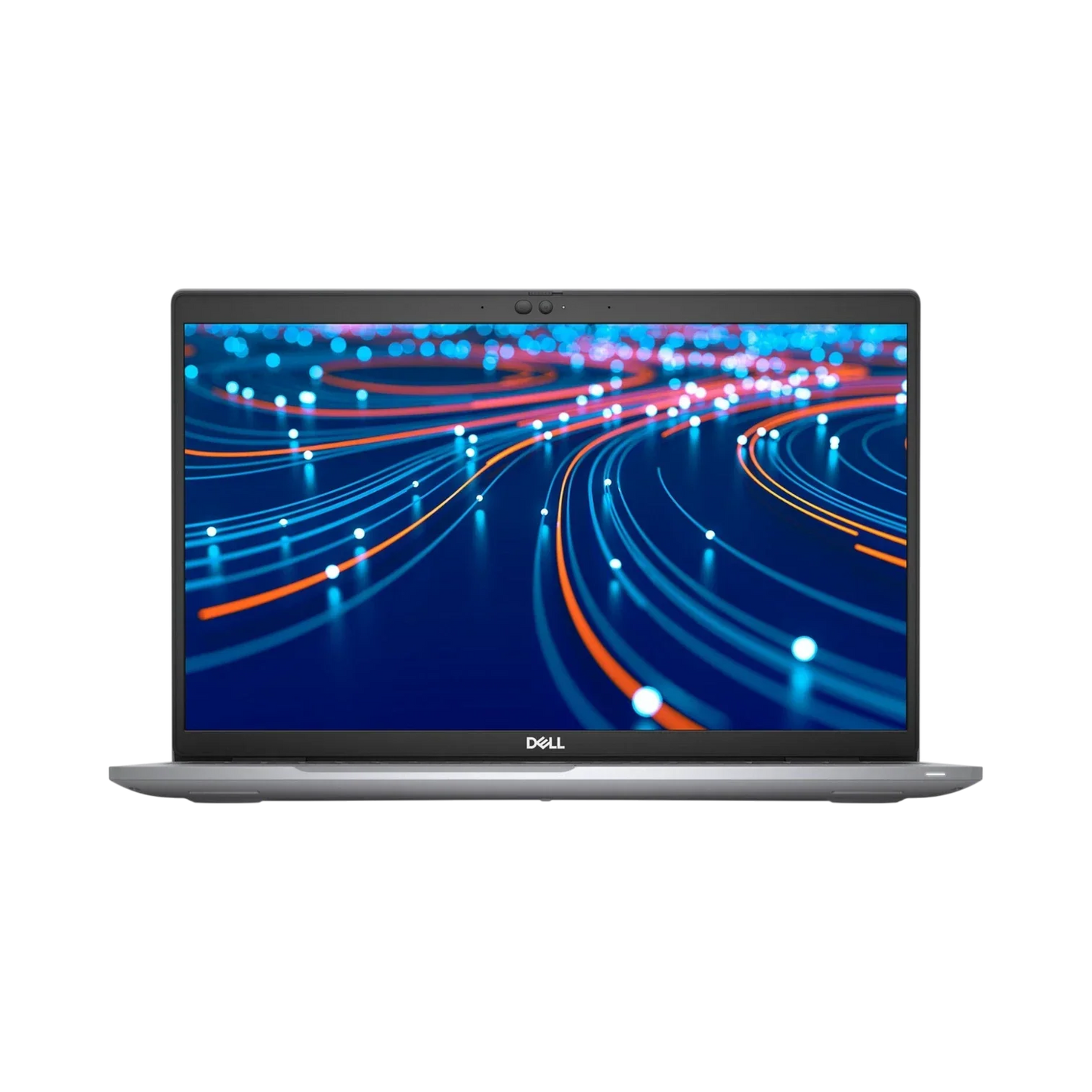 Dell Latitude 5520 15.6" Laptop, Intel Core i5-1145G7, 16GB DDR4 RAM, 256GB SSD