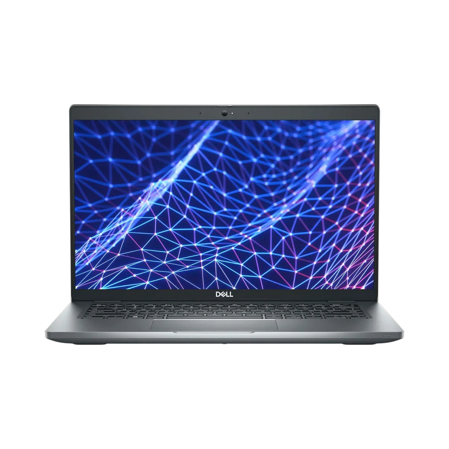 Dell Latitude 5430 14" Laptop, Intel Core i7-1265U, 16GB DDR4 RAM, 256GB SSD (Wi-Fi Only)