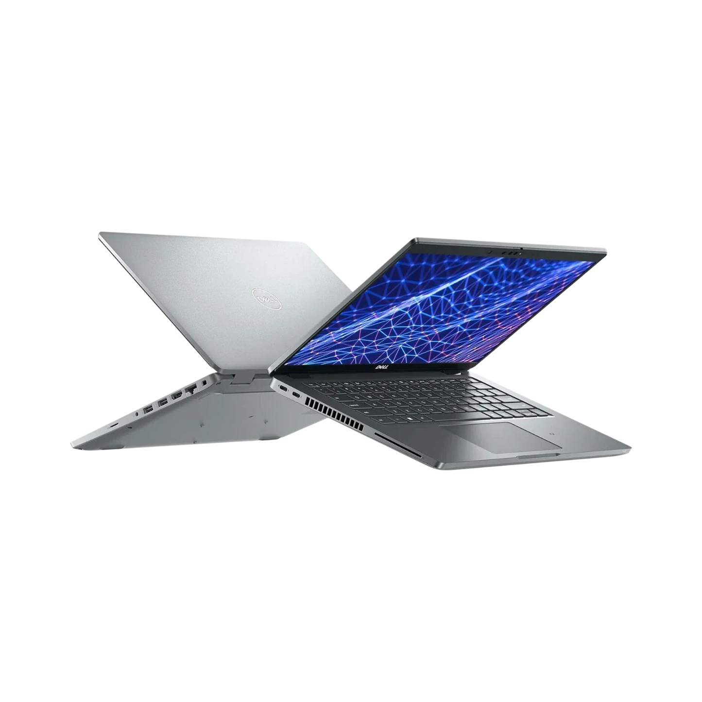 Dell Latitude 5430 14" Laptop, Intel Core i7-1265U, 16GB DDR4 RAM, 256GB SSD (Wi-Fi Only)