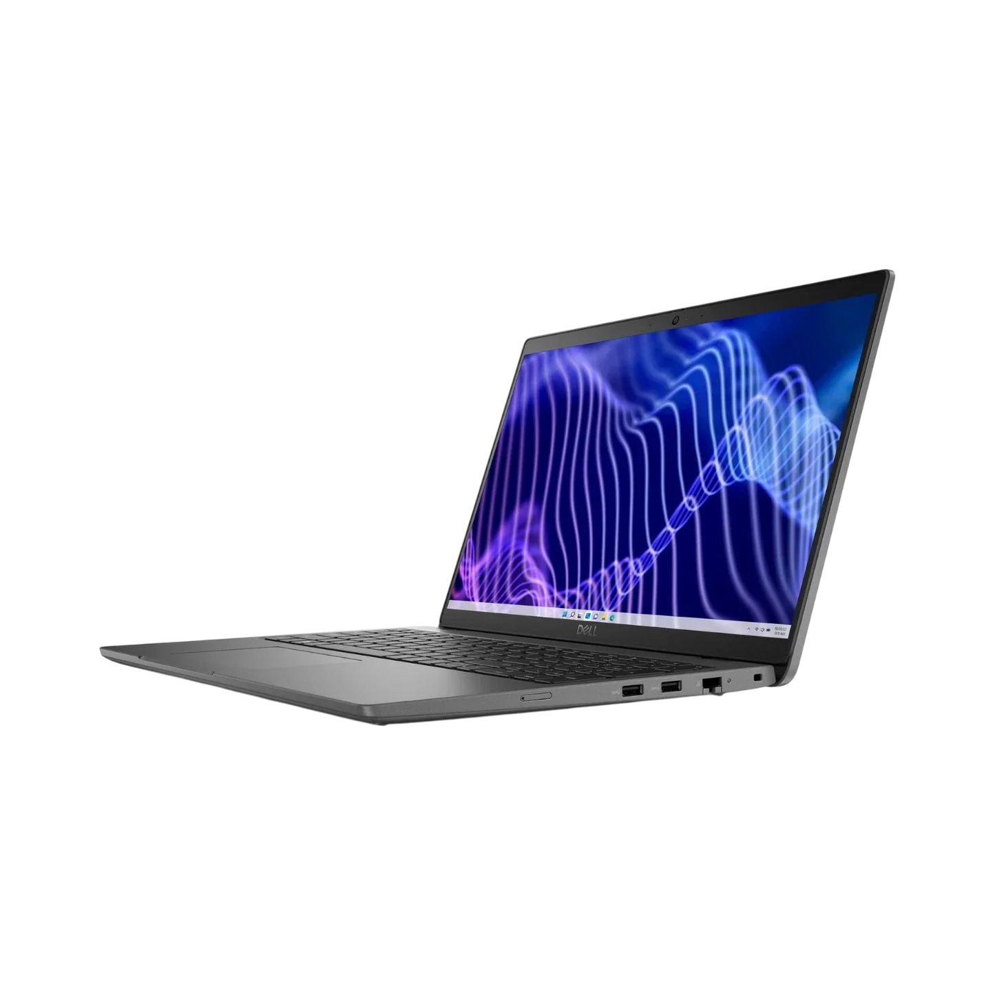 Dell Latitude 3540 15.6" Notebook, Intel Core i5-1345U, 8GB DDR4 RAM, 256GB SSD