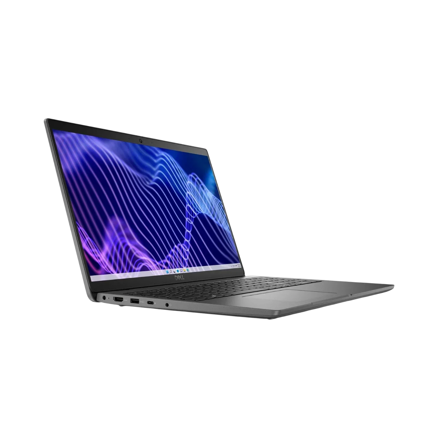 Dell Latitude 3540 15.6" Notebook, Intel Core i5-1345U, 8GB DDR4 RAM, 256GB SSD