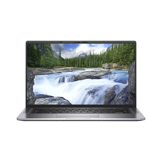 Dell Latitude 9510 15" Laptop, Intel Core i5-10310U, 16GB RAM, 256GB SSD