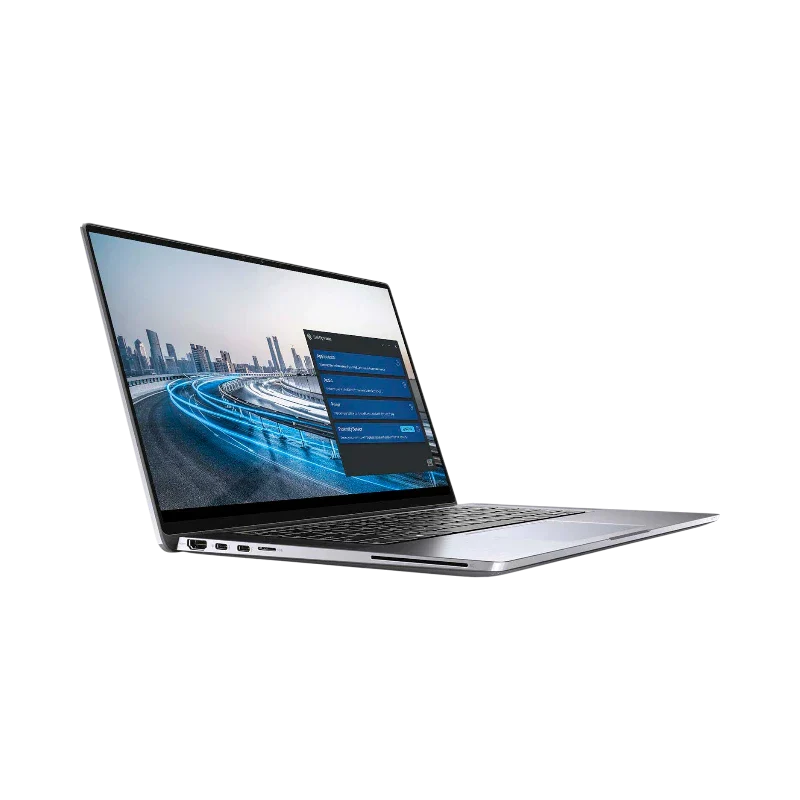 Dell Latitude 9510 15" Laptop, Intel Core i5-10310U, 16GB RAM, 256GB SSD