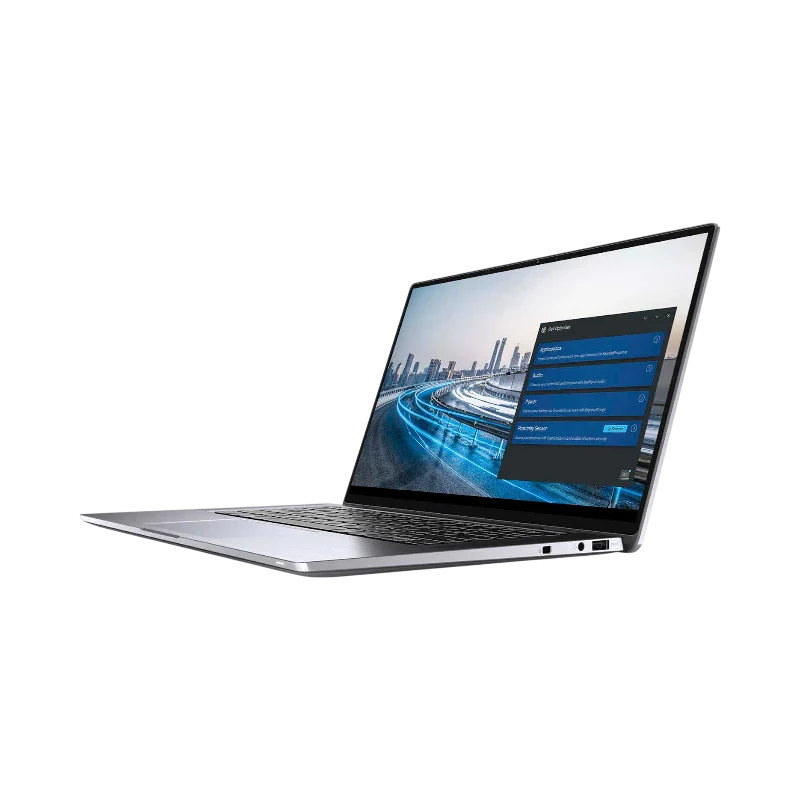 Dell Latitude 9510 15" Laptop, Intel Core i5-10310U, 16GB RAM, 256GB SSD