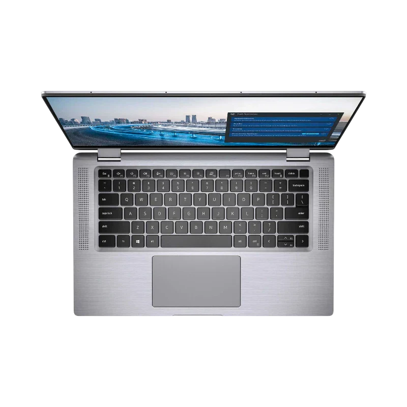 Dell Latitude 9510 15" Laptop, Intel Core i5-10310U, 16GB RAM, 256GB SSD