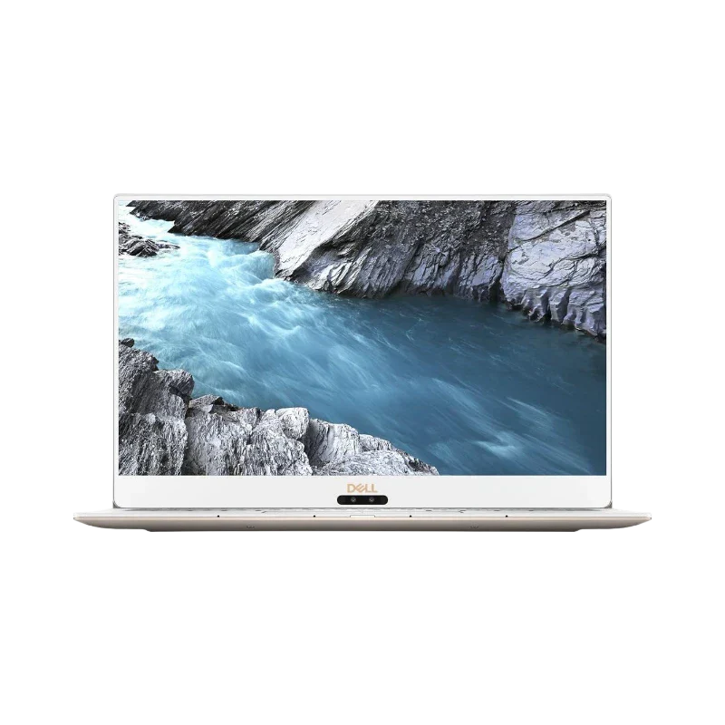 Dell XPS 13 9370 13.3" Notebook, Intel Core i5-8250U, 8GB RAM, 128GB SSD