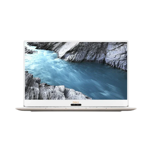 Dell XPS 13 9370 13.3" Notebook, Intel Core i5-8250U, 8GB RAM, 128GB SSD