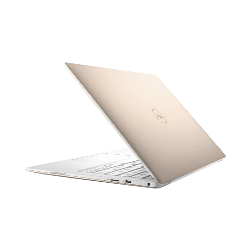 Dell XPS 13 9370 13.3" Notebook, Intel Core i5-8250U, 8GB RAM, 128GB SSD