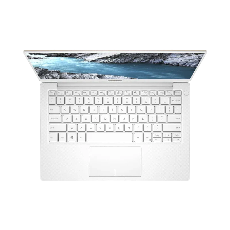 Dell XPS 13 9370 13.3" Notebook, Intel Core i5-8250U, 8GB RAM, 128GB SSD