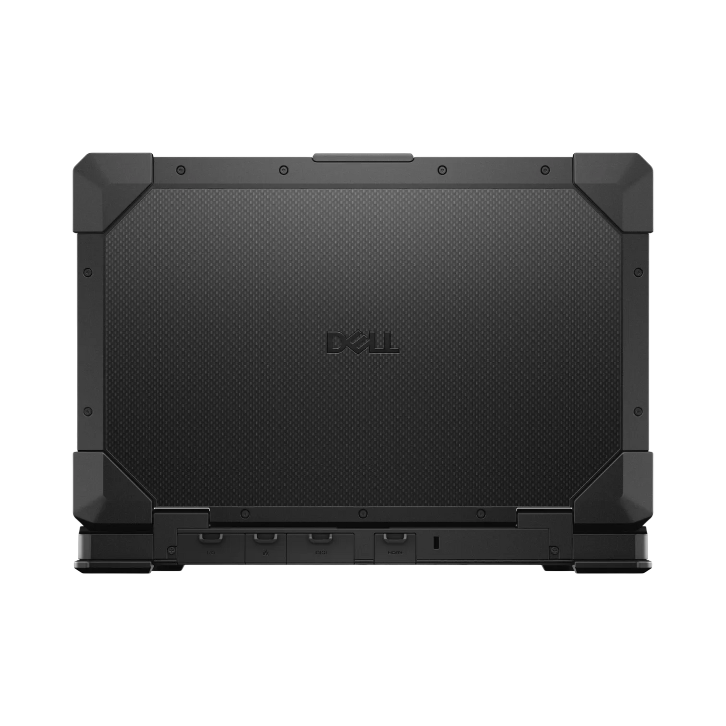 Dell Pro Rugged 14 14" Laptop, Intel Core Ultra 5 135U, 16GB DDR4 RAM, 512GB SSD