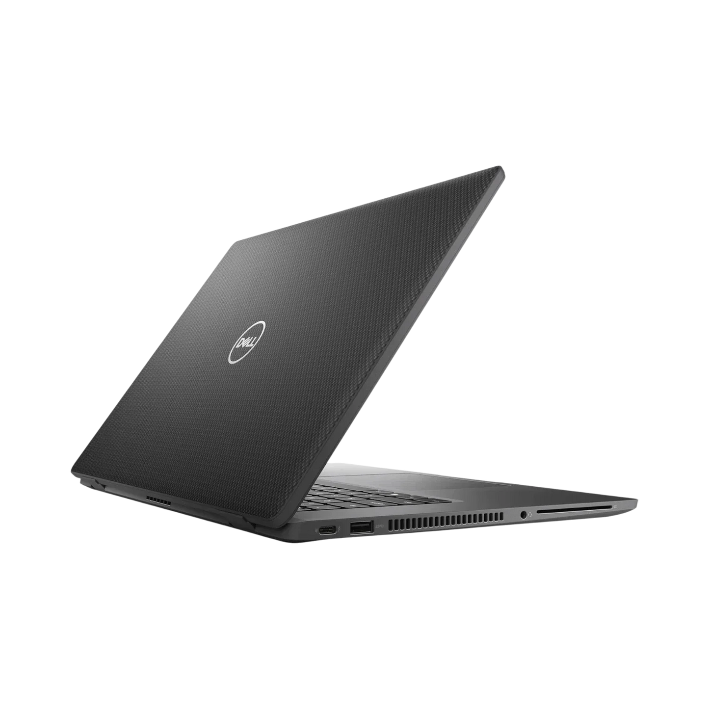 Dell Latitude 7520 15.6" Laptop, Intel Core i7-1185G7, 16GB DDR4 RAM, 512GB SSD (Carbon Fiber)