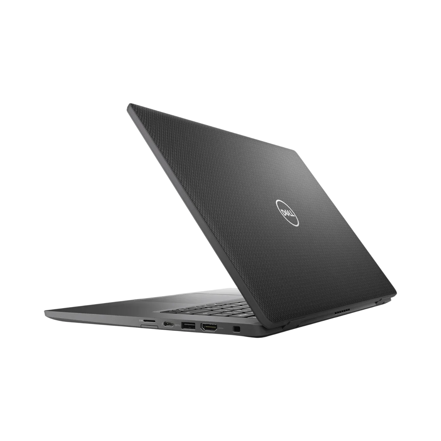 Dell Latitude 7520 15.6" Laptop, Intel Core i7-1185G7, 16GB DDR4 RAM, 512GB SSD (Carbon Fiber)