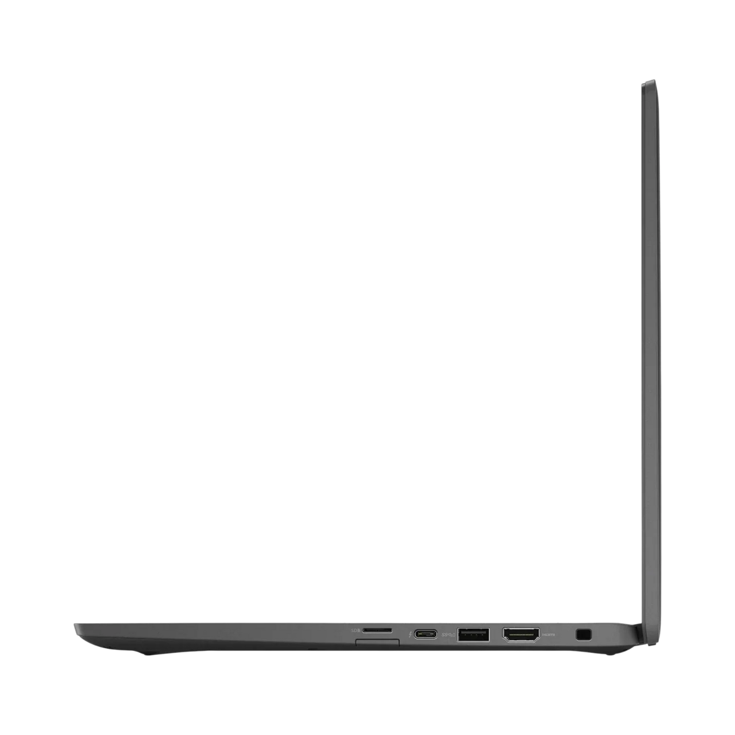 Dell Latitude 7520 15.6" Laptop, Intel Core i7-1185G7, 16GB DDR4 RAM, 512GB SSD (Carbon Fiber)