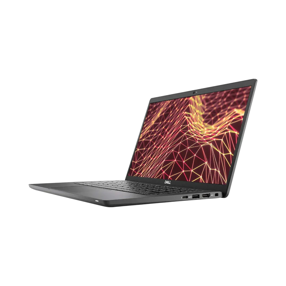 Dell Latitude 7330 13.3" Laptop, Intel Core i7-1265U, 16GB DDR4, 512GB SSD