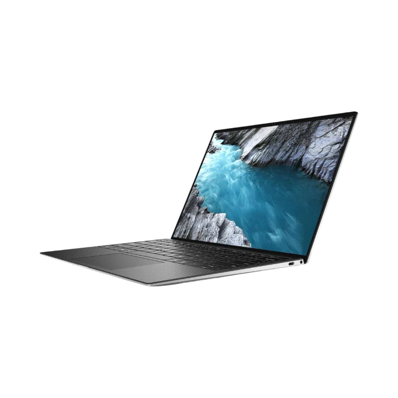 Dell XPS 13 9310 13.4" Touchscreen Notebook, Intel Core i7-1185G7, 16GB RAM, 1TB SSD