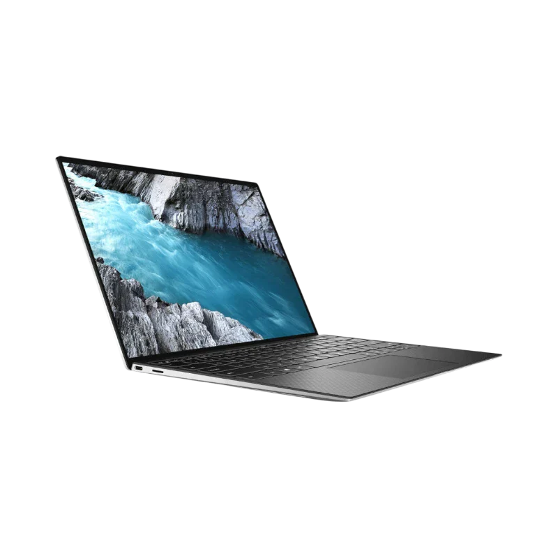 Dell XPS 13 9310 13.4" Touchscreen Notebook, Intel Core i7-1185G7, 16GB RAM, 1TB SSD