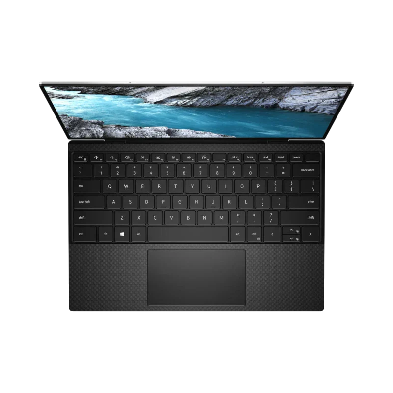 Dell XPS 13 9310 13.4" Touchscreen Notebook, Intel Core i7-1185G7, 16GB RAM, 1TB SSD