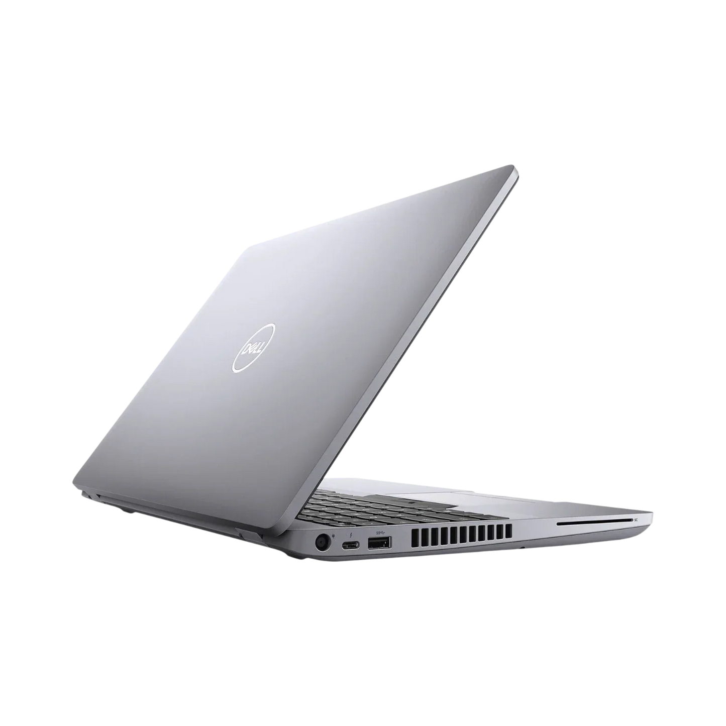 Dell Latitude 5511 15.6" Laptop, Intel Core i5-10400H, 16GB DDR4 RAM, 256GB SSD