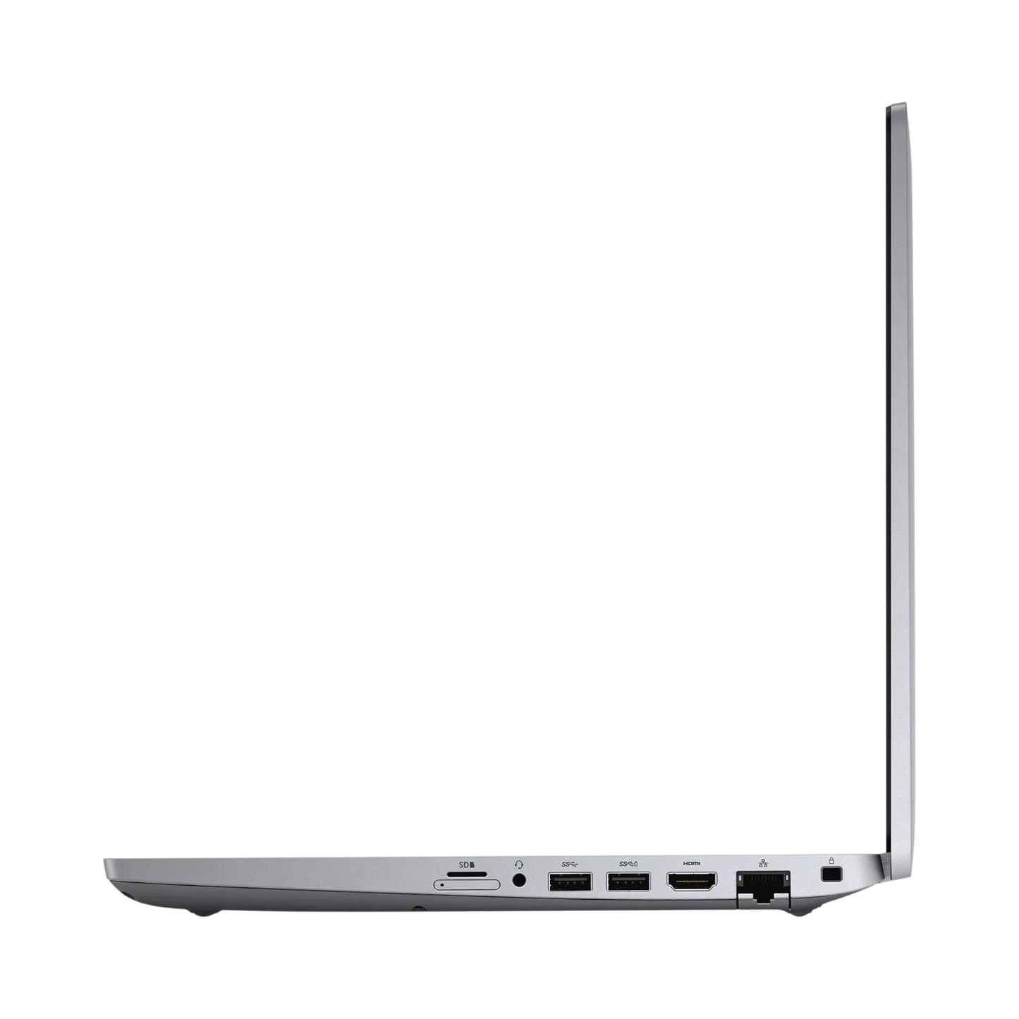 Dell Latitude 5511 15.6" Laptop, Intel Core i5-10400H, 16GB DDR4 RAM, 256GB SSD