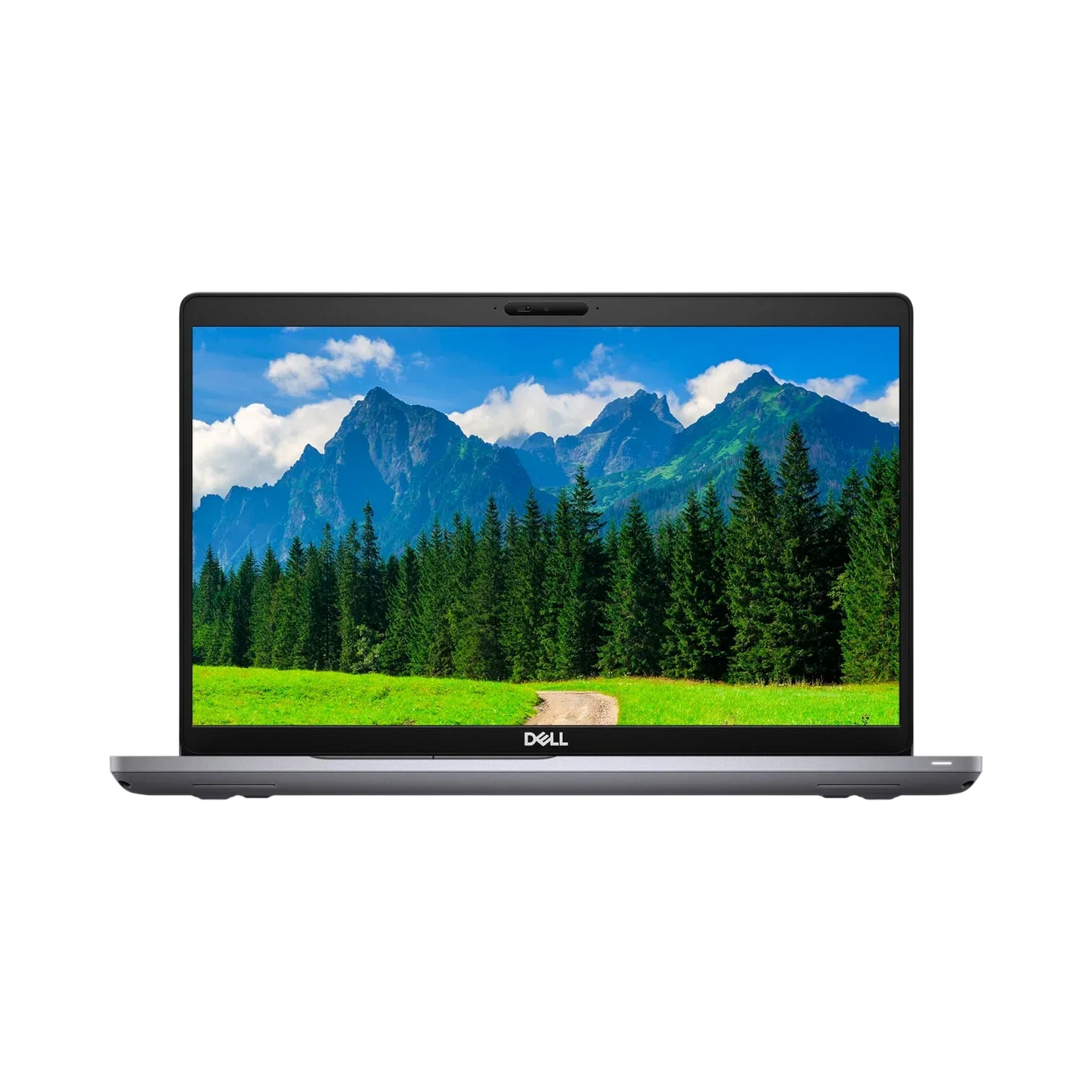 Dell Latitude 5511 15.6" Laptop, Intel Core i5-10400H, 16GB DDR4 RAM, 256GB SSD