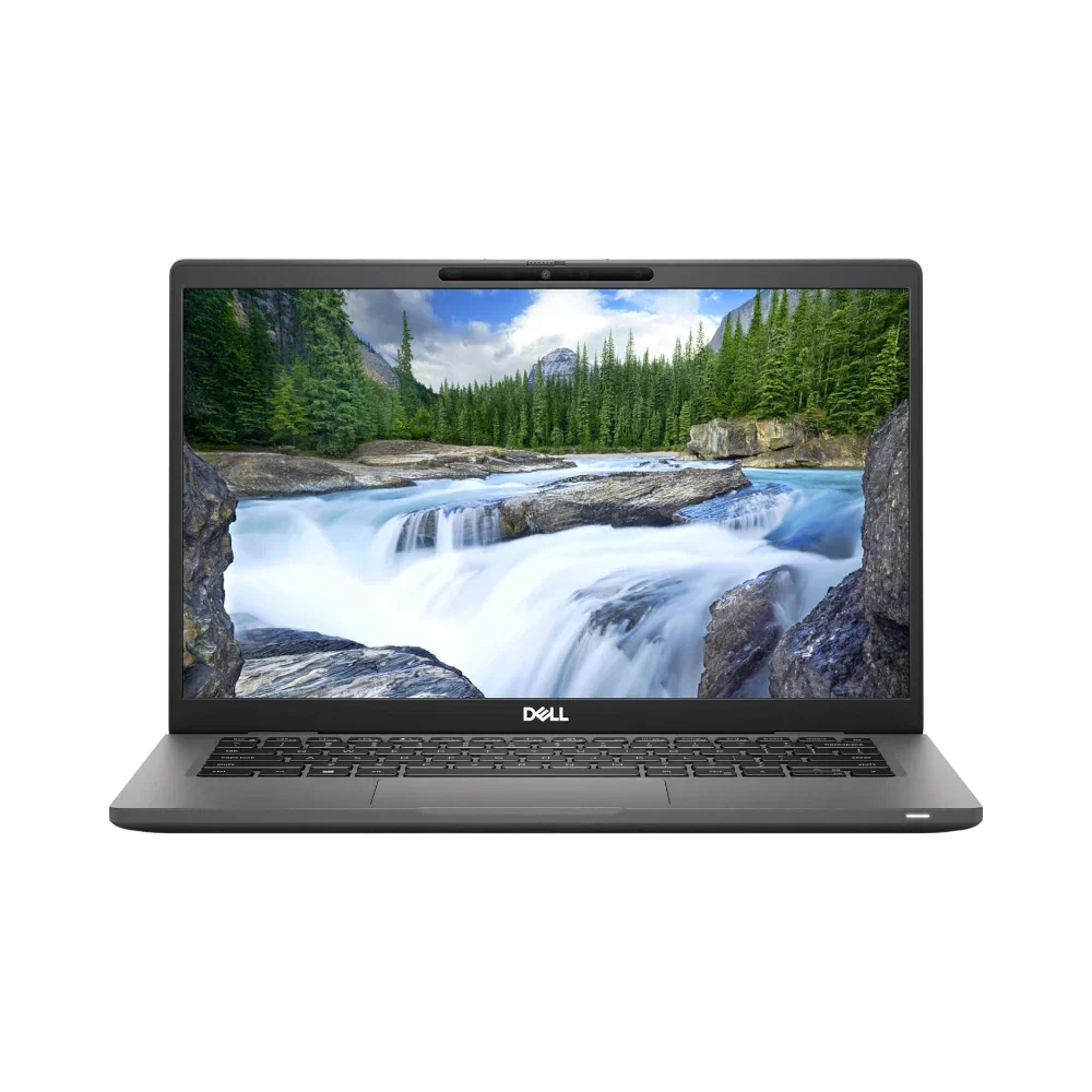 Dell Latitude 7320 13.3" Notebook, Intel Core i7-1185G7, 16GB RAM, 256 GB SSD