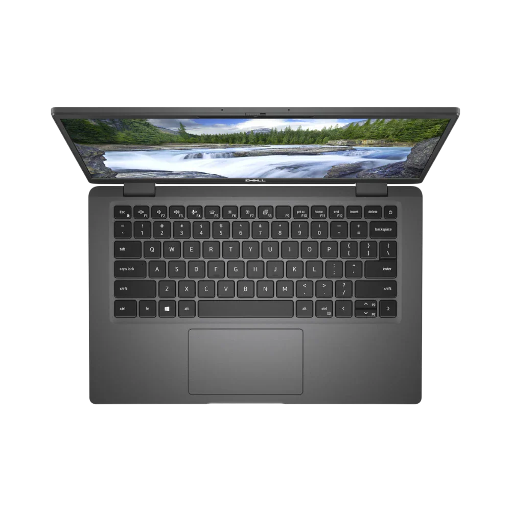 Dell Latitude 7320 13.3" Notebook, Intel Core i7-1185G7, 16GB RAM, 256 GB SSD