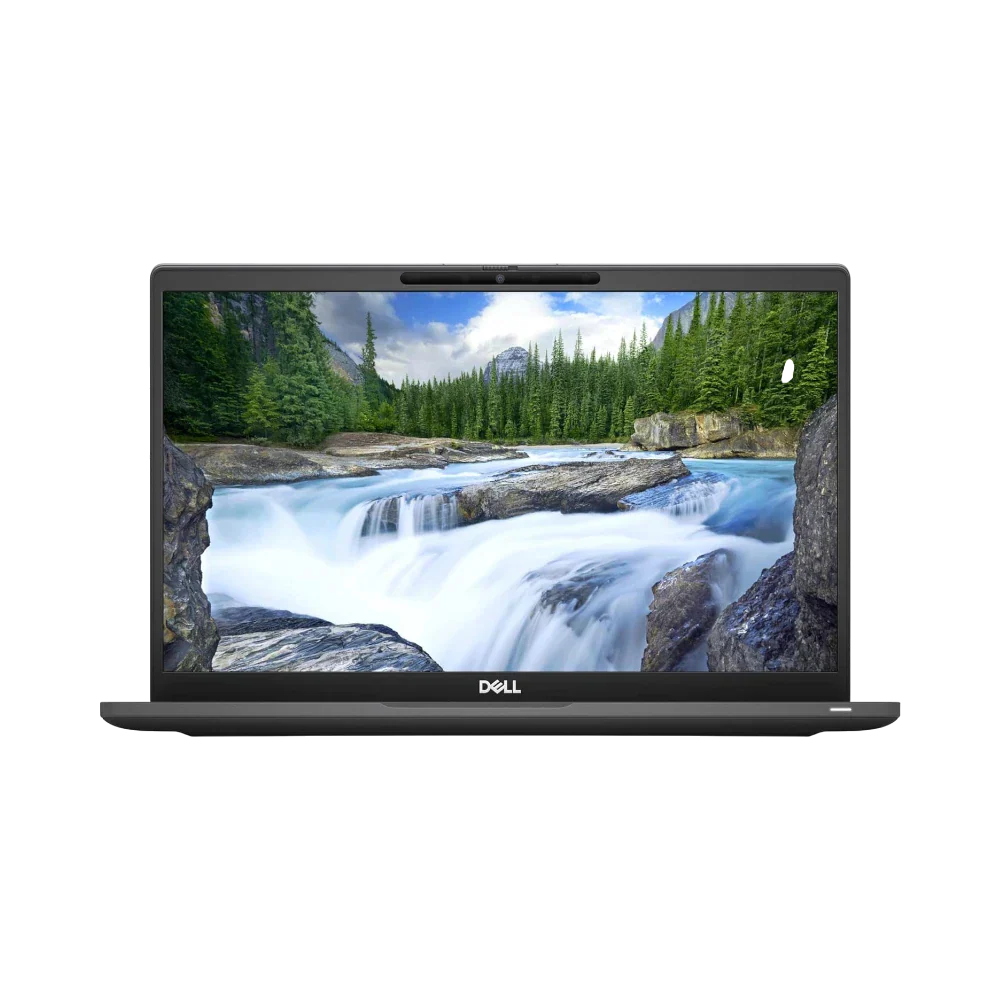 Dell Latitude 7320 13.3" Notebook, Intel Core i7-1185G7, 16GB RAM, 256 GB SSD