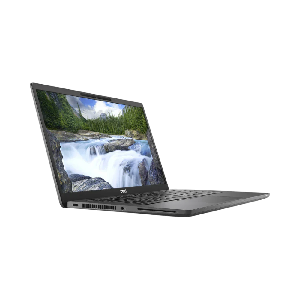 Dell Latitude 7320 13.3" Notebook, Intel Core i7-1185G7, 16GB RAM, 256 GB SSD