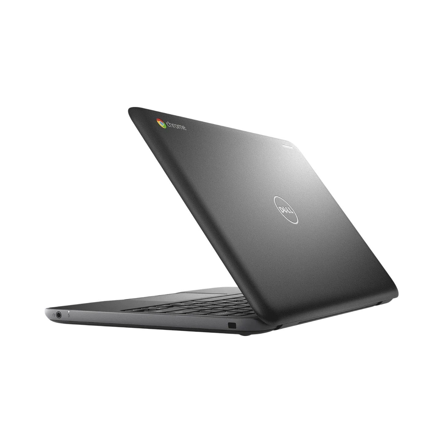 Dell Chromebook 11 3180 11.6" Chromebook, Intel Celeron N3060, 4GB RAM, 16GB eMMC